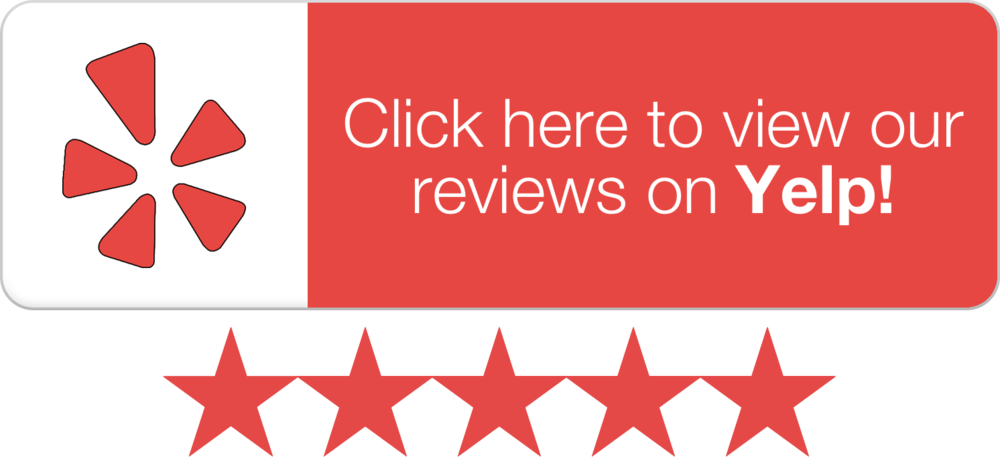 Yelp Badge 5 Star - James Halliday 5 Star Clipart (1000x457), Png Download