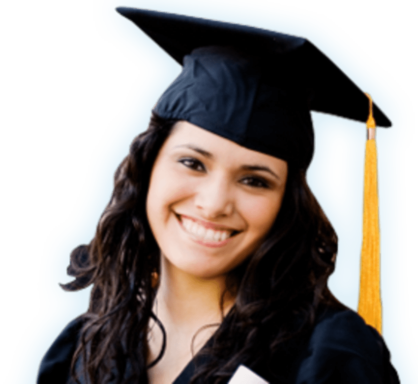 Free Png Graduation Png - Banking Exam Banner Clipart (850x782), Png Download