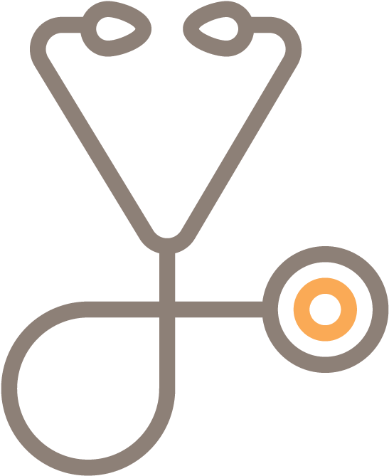 Stethoscope Clipart (928x768), Png Download