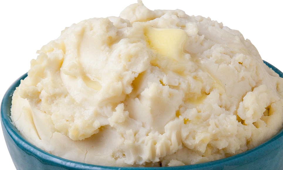 965 X 578 5 - Bowl Of Mashed Potatoes Png Clipart - Large Size Png Image - ...