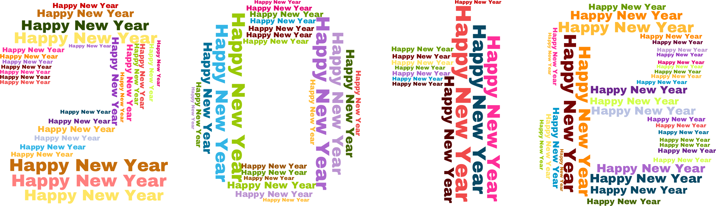 2338 X 674 8 - 2011 Clipart (2338x674), Png Download