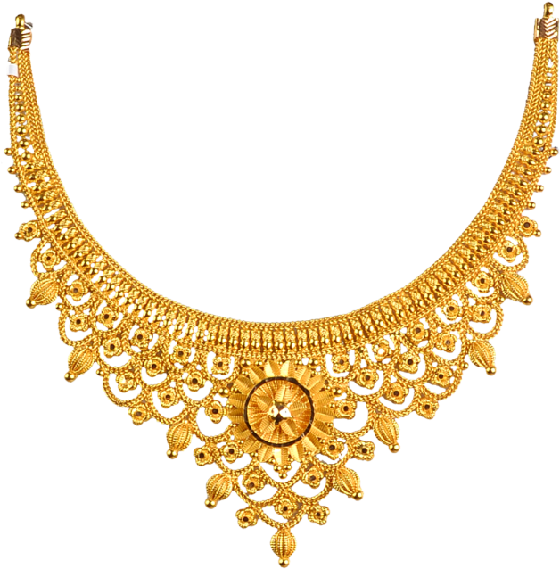 Necklace Design Png Photos - Png Jewellers Necklace Designs Clipart (698x700), Png Download