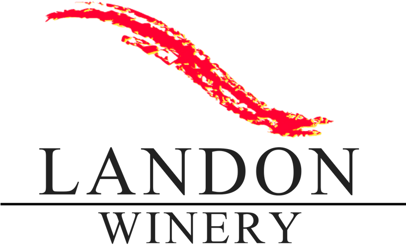 Texas Made Wines - Landon Winery Clipart (816x900), Png Download