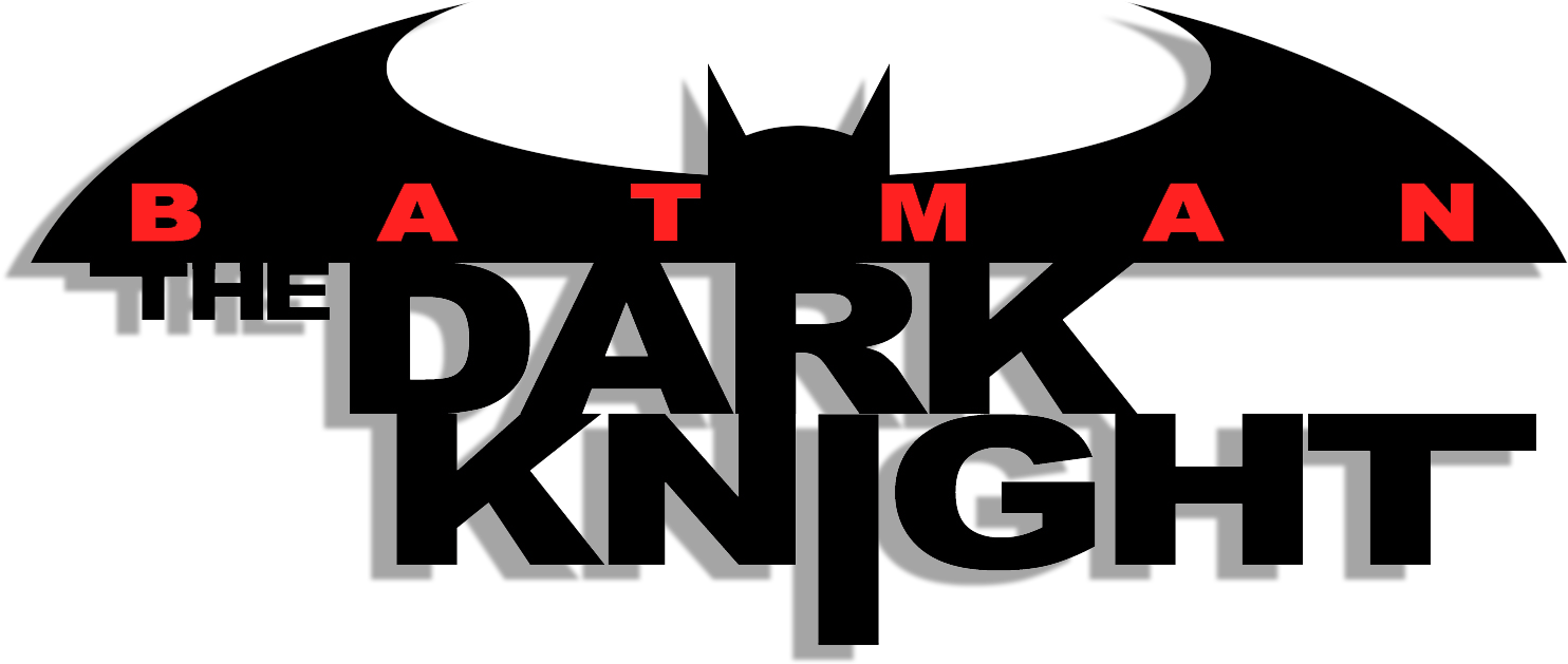 1654 X 945 8 - Batman Clipart (1654x945), Png Download