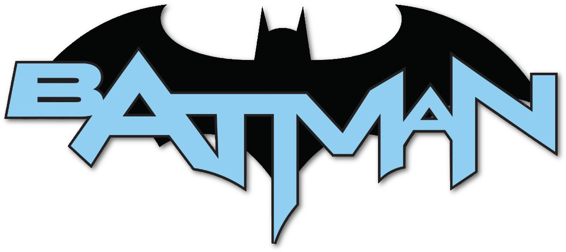 Prime 1 Batman New 52 , Png Download - Batman Clipart (1153x513), Png Download