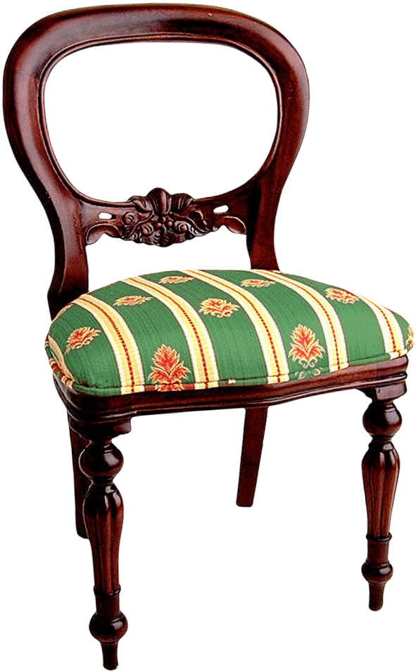 Chair Png Transparent Image 1 - Chair Clipart (700x1092), Png Download