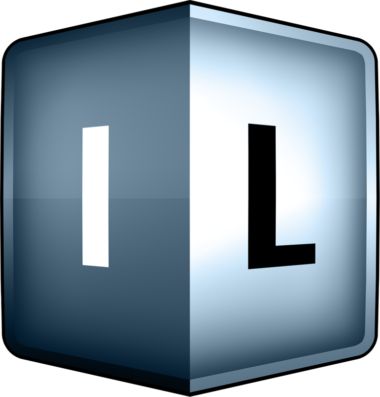 Image-line Logo Black Format - Imageline Logo Png Clipart (766x800), Png Download