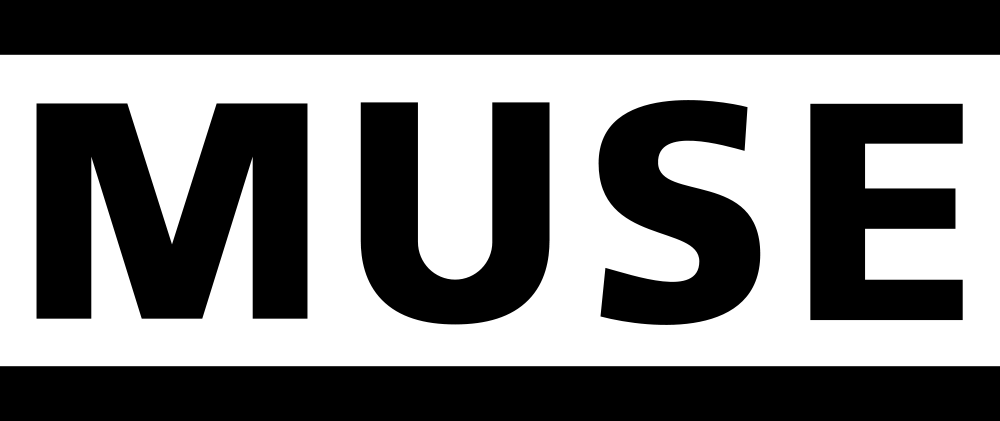 Muse Logo Transparent Png Stickpng Instagram Logo Transparent - Muse