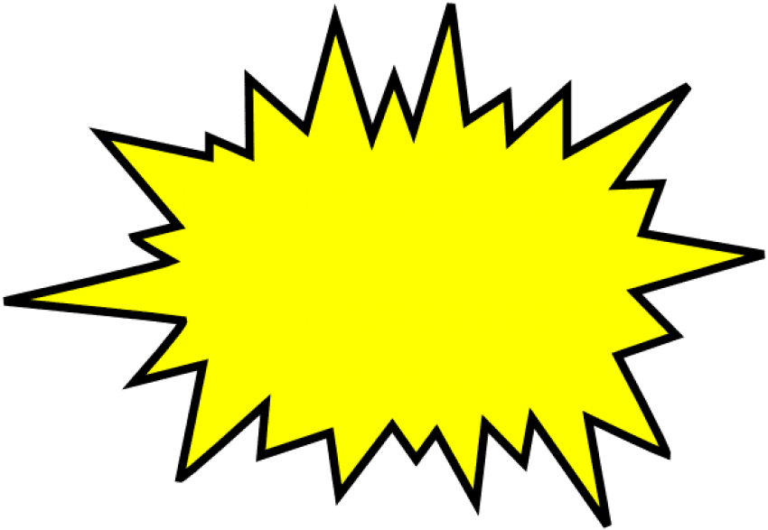 Free Png Download Flash Png Images Background Png Images - Colouring Page Of Sun Clipart (850x587), Png Download