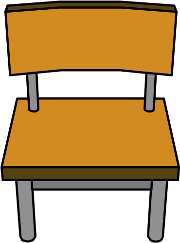 594 X 586 5 - Chair Clipart - Png Download (594x586), Png Download