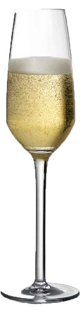 Champagne Clipart (1000x1000), Png Download