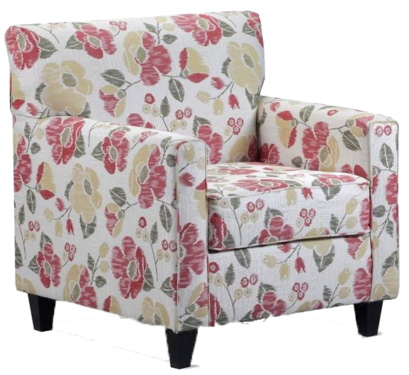 Club Chair Clipart (600x600), Png Download