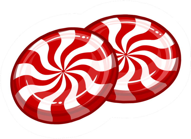 Christmas Candy - Candy Png Clipart (800x573), Png Download