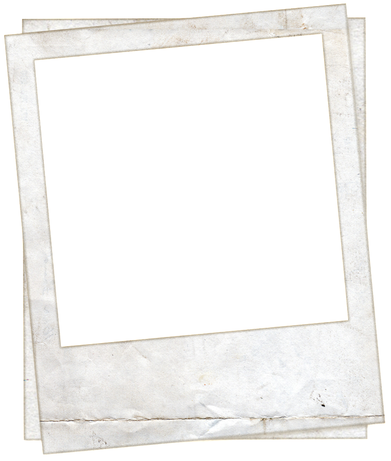 Polaroid Frame Png, Polaroid Film, Polaroid Template, - Kodak Portra 400  Marco Png, Transparent Png