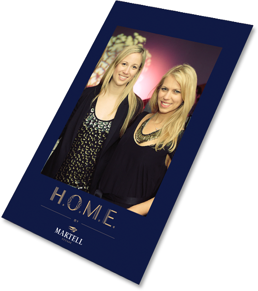 Mini Branded Polaroid Frame - Book Cover Clipart (800x800), Png Download