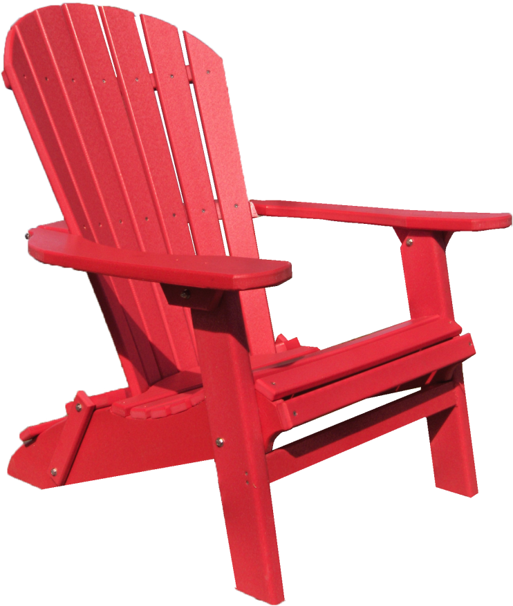 Lawn Chair Png Clipart - Large Size Png Image - PikPng