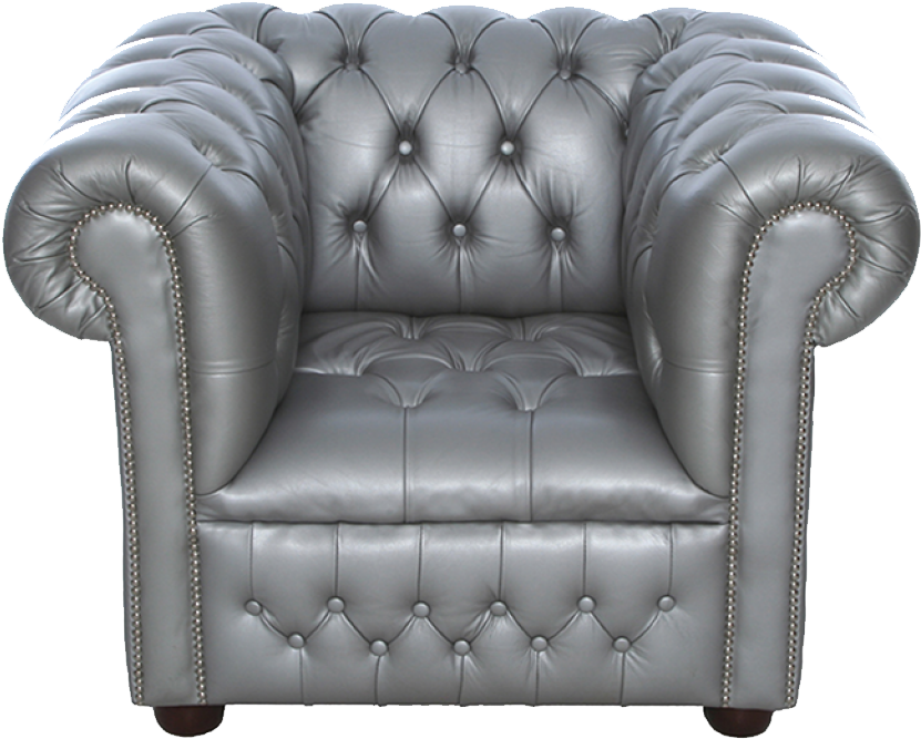 Armchair - Club Chair Clipart (861x725), Png Download