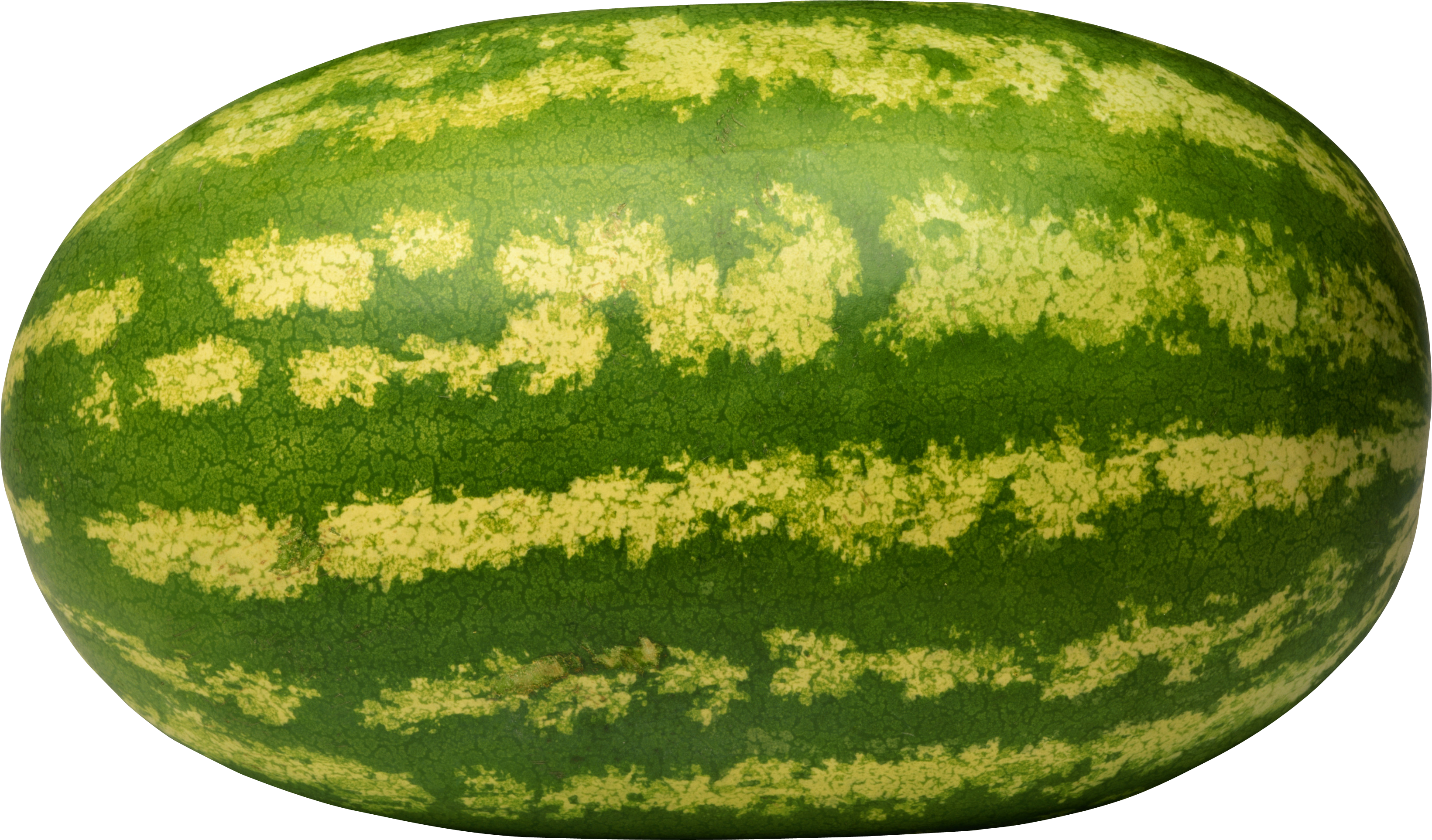 Watermelon Png Image - Watermelon With No Background Clipart (3282x1927), Png Download