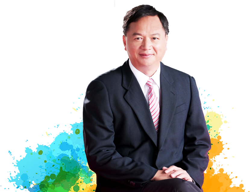 Hua Chien Chen Is The Founder And Chief Executive Officer - Businessperson Clipart (1000x636), Png Download