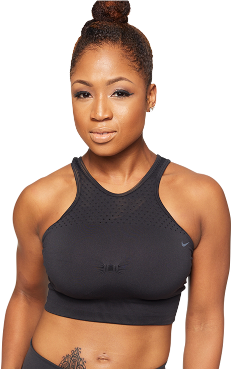 Sports Bra Clipart (960x735), Png Download