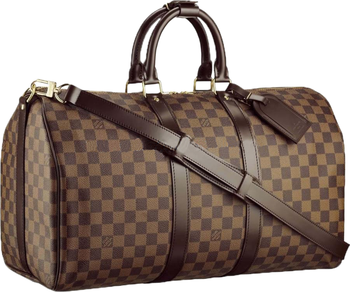 Transparent Louis Vuitton Bags - Leigh Anne Pinnock Fashion Style Clipart (719x600), Png Download