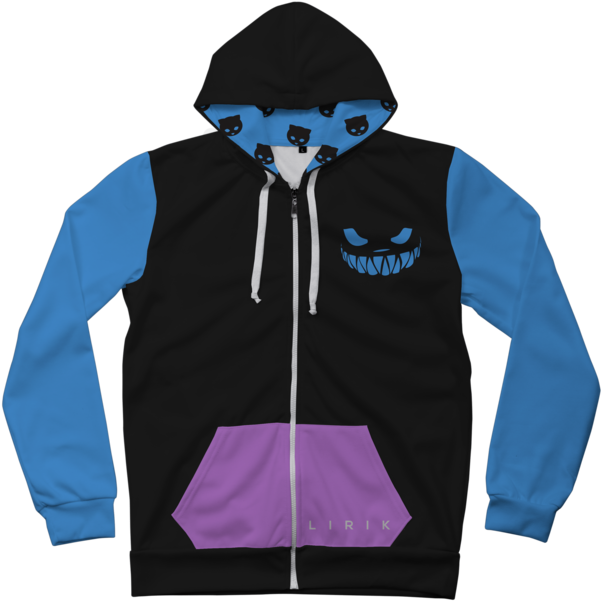Hoodie Clipart (1200x650), Png Download