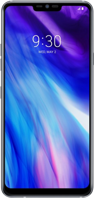 Lg G7 Plus Clipart (1100x730), Png Download