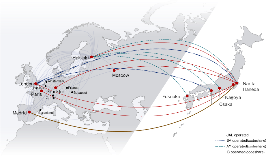 Add A Codeshare Flight To Your Itinerary - Japan Map White Png Clipart (1003x543), Png Download