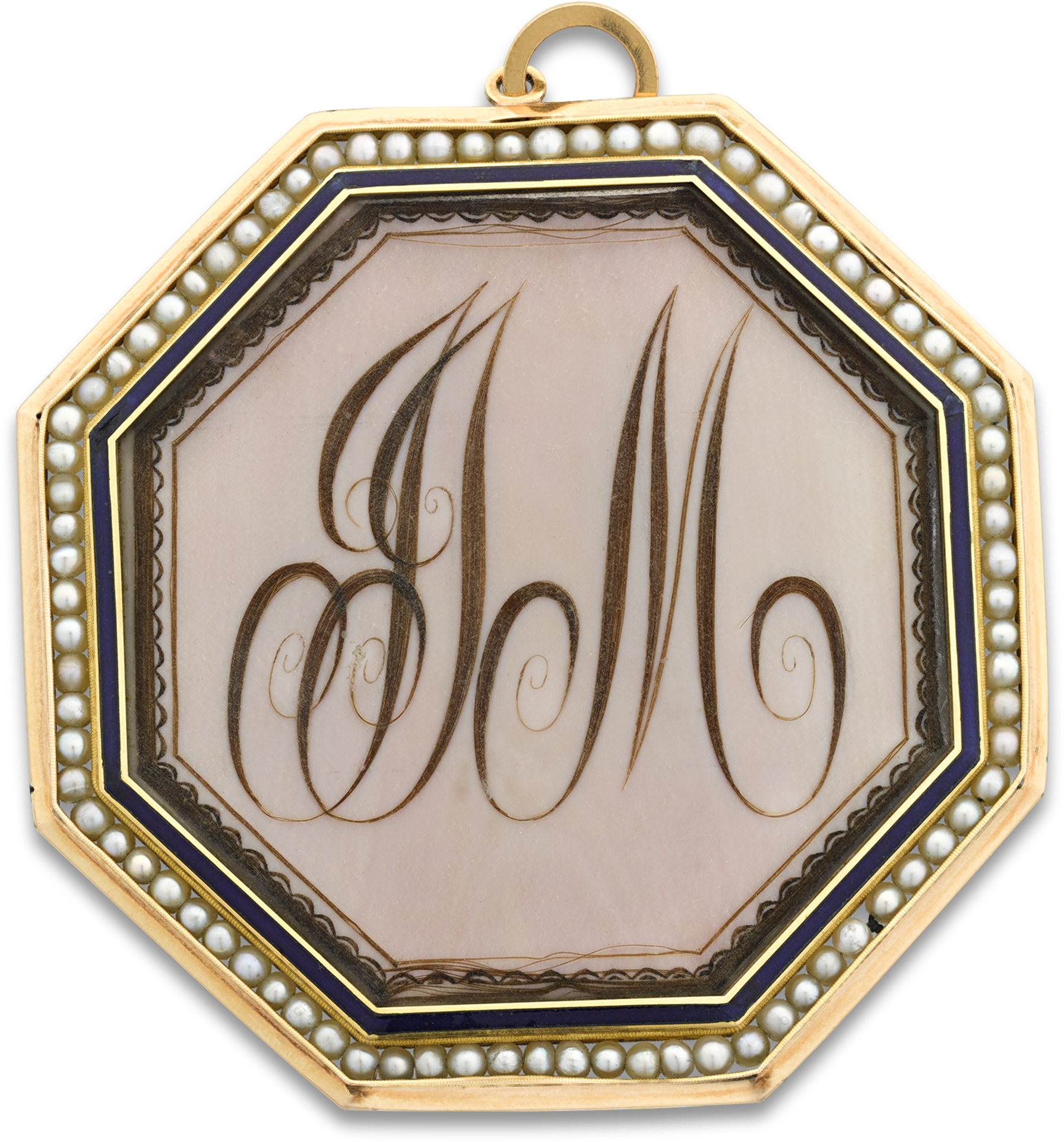 Miniature Portrait Of J - Madrid Clipart - Png Download (1792x1923), Png Download