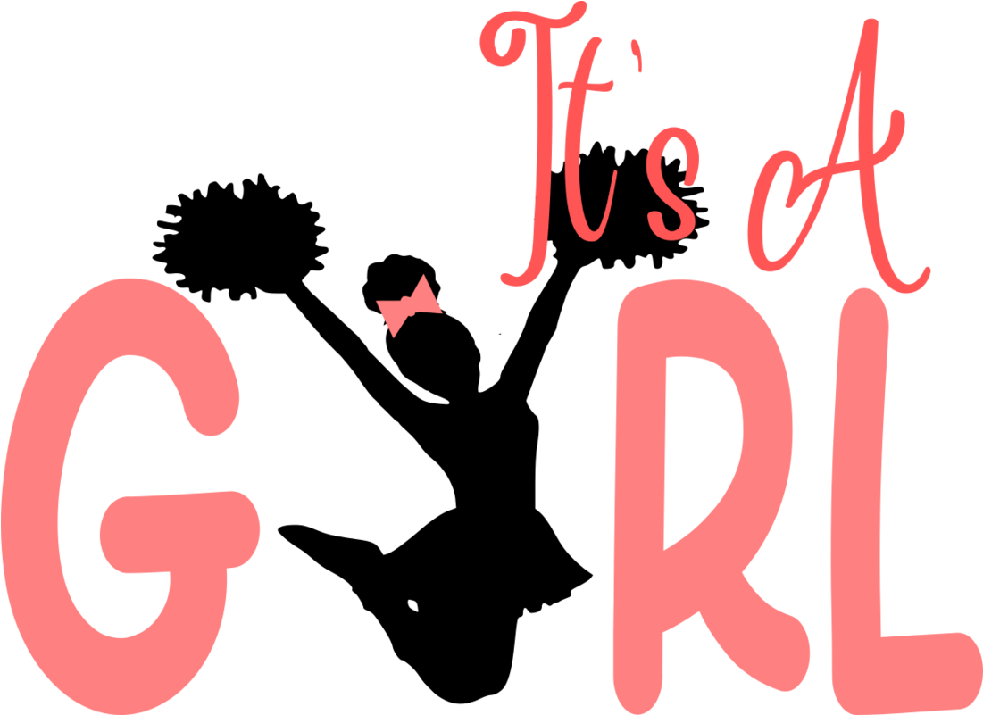 Its An African American Girl - Illustration Clipart (1200x800), Png Download