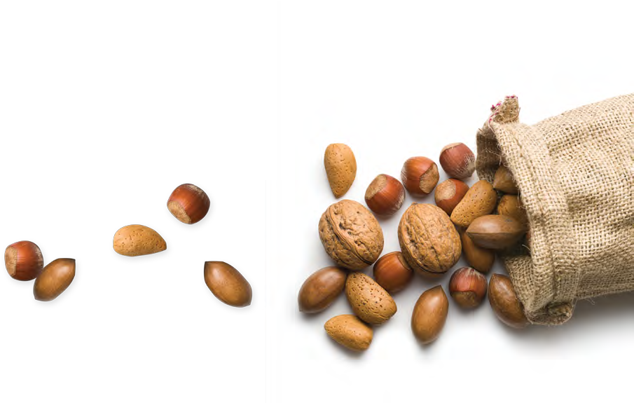 Ingredients For Bread & European Style Bakery Products - Baking Ingredients Png Transparent Clipart (996x574), Png Download