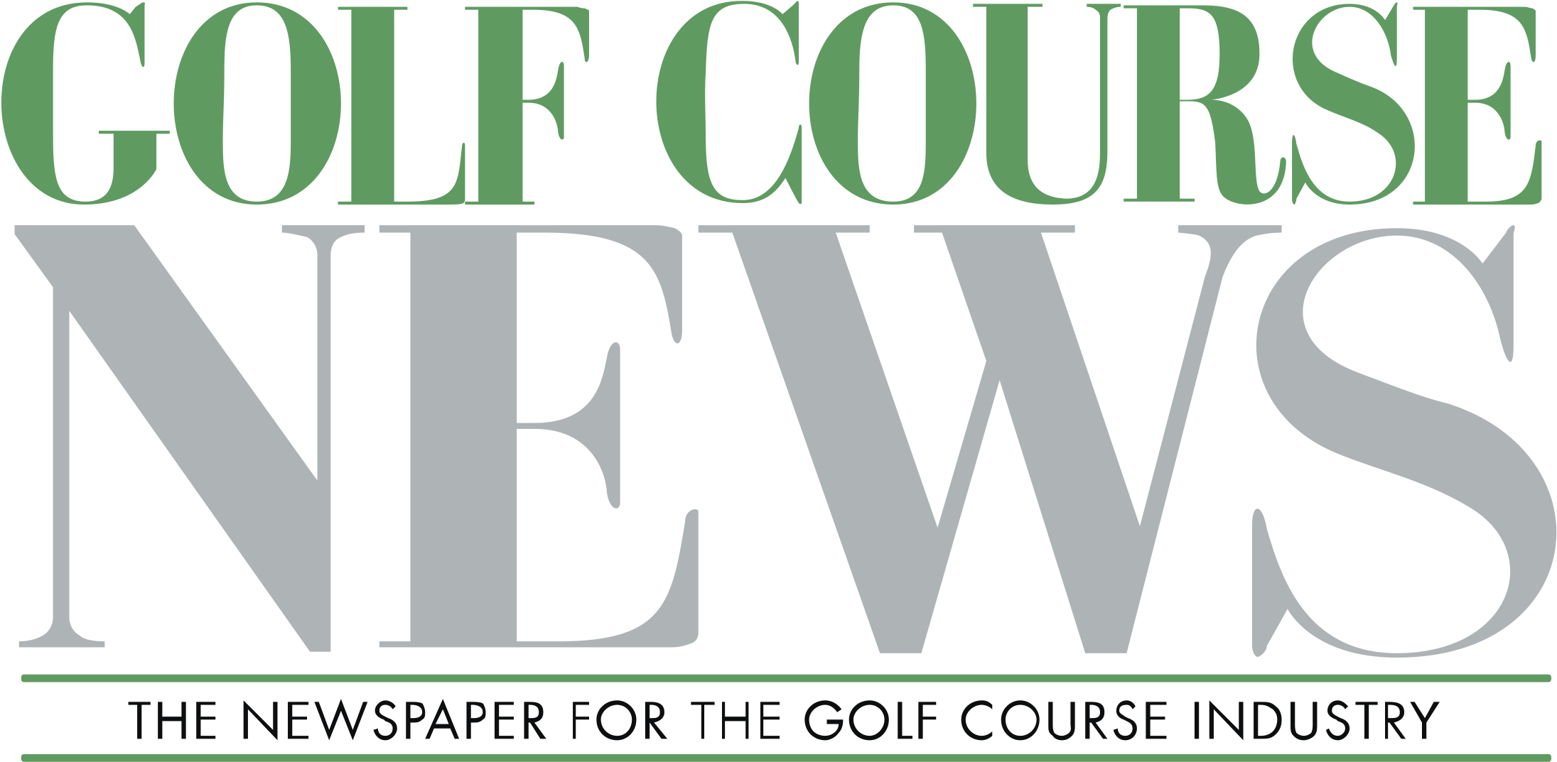 Golf Course News Logo Png Transparent - Nfz Clipart (2400x2400), Png Download