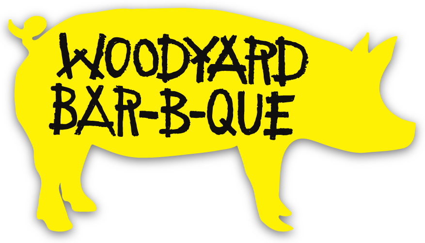 Bbq Clipart Png - Woodyard Bbq Transparent Png (877x501), Png Download