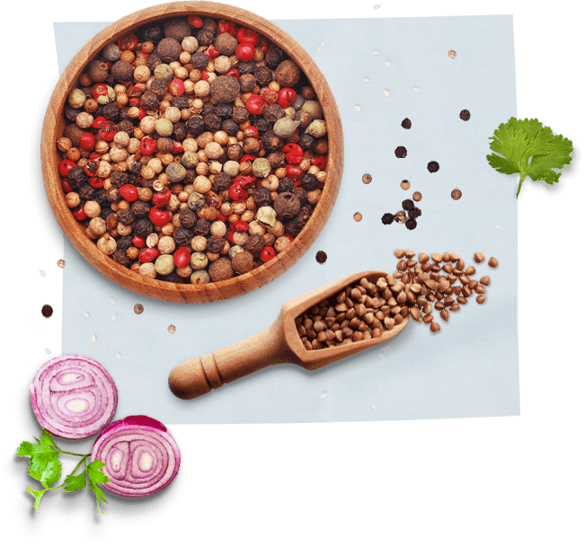 3 Decades Of Expertise - Superfood Clipart (651x608), Png Download