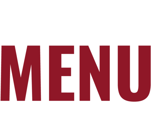 Buddysbbq Menu Icon01b - Carmine Clipart (1000x1000), Png Download