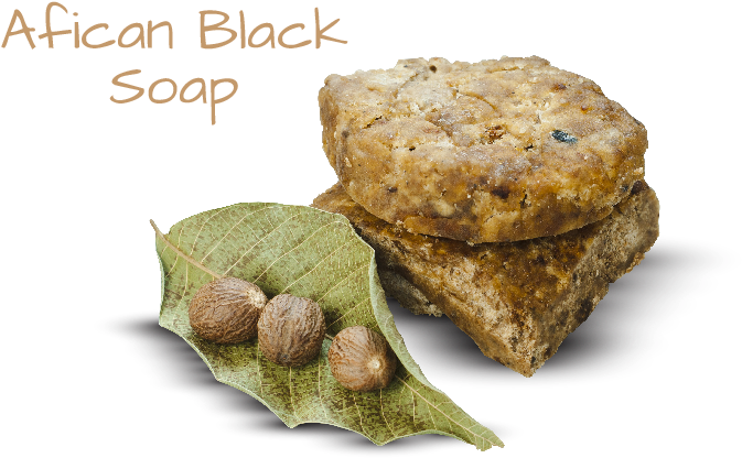 Black Soap Png Clipart (729x488), Png Download