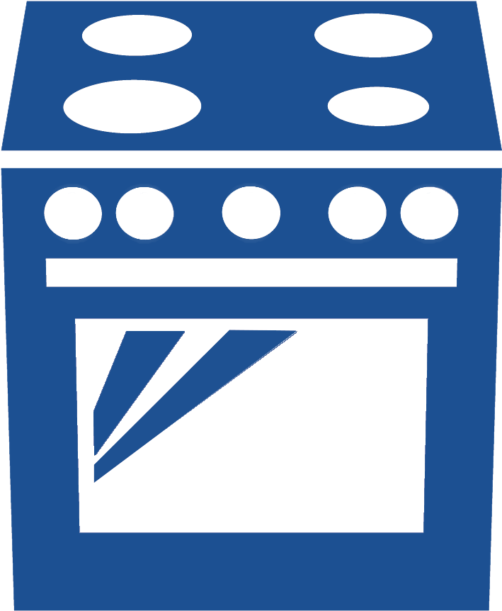 Broil Clipart (909x909), Png Download