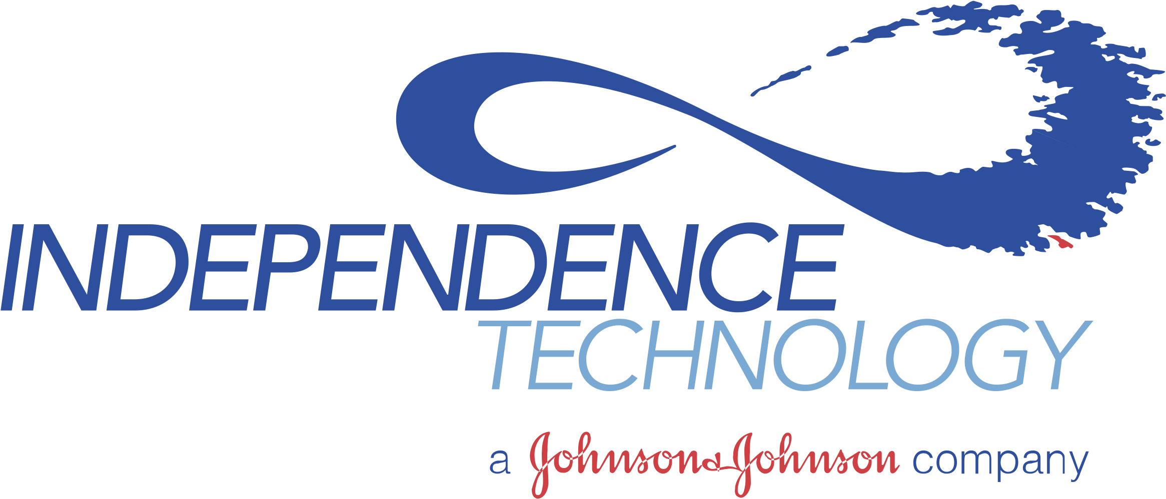Independence Technology Logo Png Transparent - Graphic Design Clipart (2400x2400), Png Download