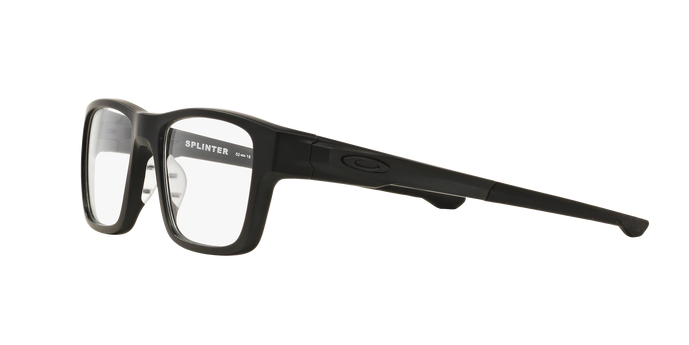 Woman Oakley Ox8077 Splinter Col - Plastic Clipart (800x600), Png Download