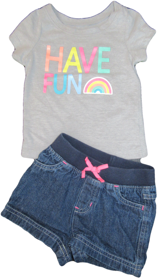 Img - Denim Clipart (800x1000), Png Download