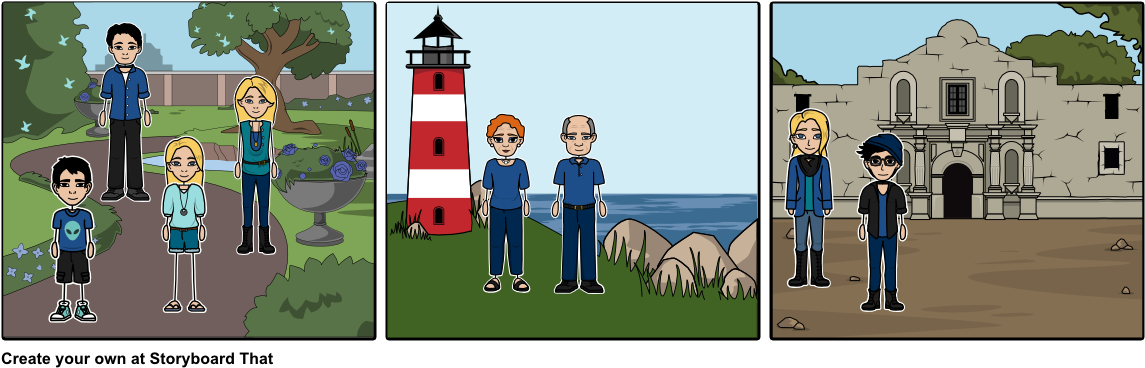 Geography - Lighthouse Clipart (1164x385), Png Download