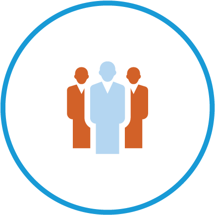 Office - Illustration Clipart (556x555), Png Download