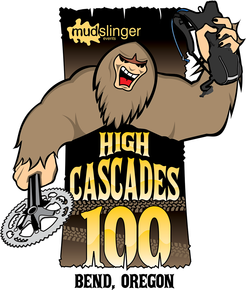 Orig Hc100 - High Cascade Clipart (1000x1178), Png Download