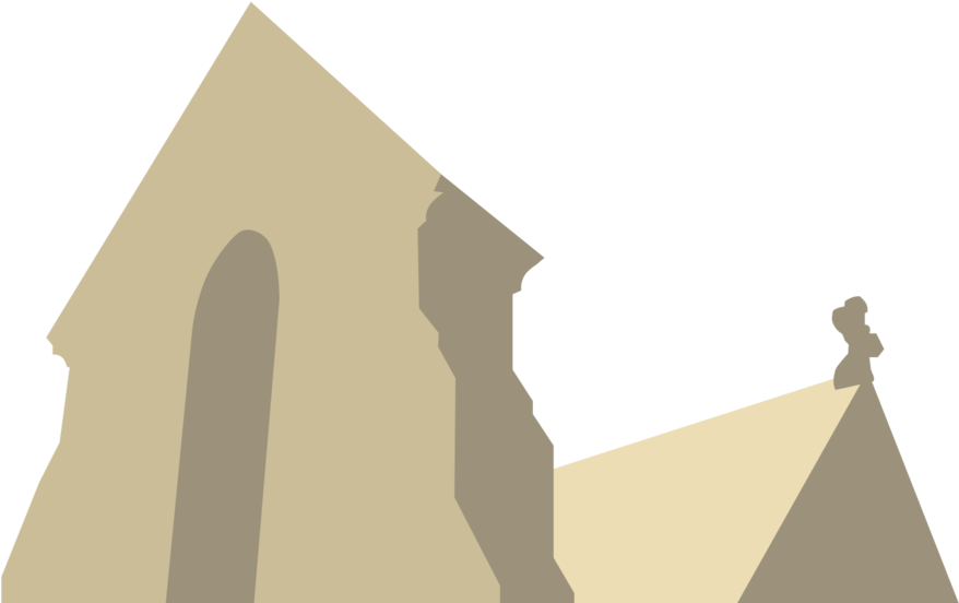 Building - House Clipart (1000x605), Png Download