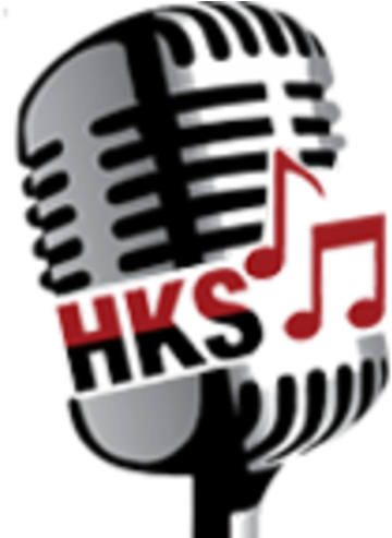 M19013787 - Karaoke Clipart (688x492), Png Download