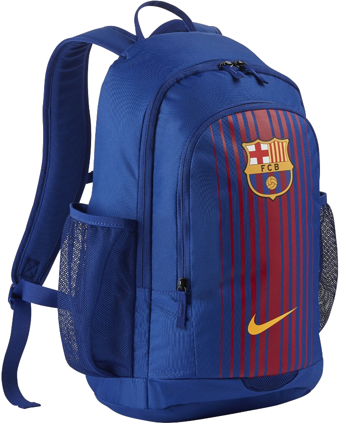 Login Into Your Account - Backpack Fc Barcelona Bag Clipart (890x890), Png Download