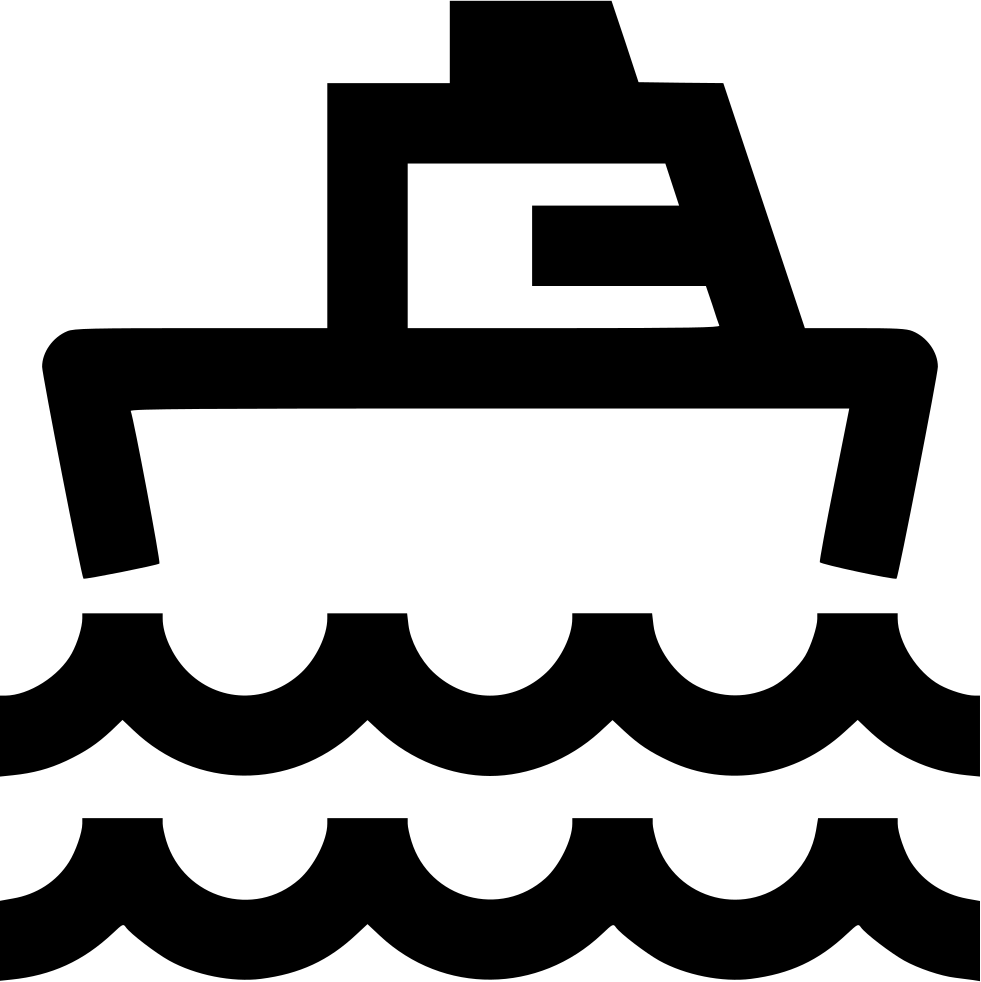 Boat Ship Comments Clipart (981x982), Png Download