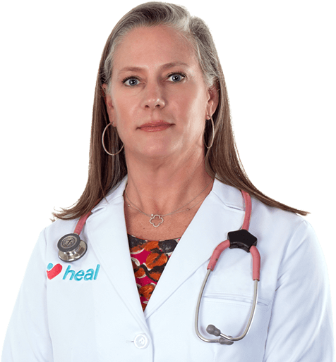 Elinor Douglass - Medical Assistant Clipart (555x555), Png Download