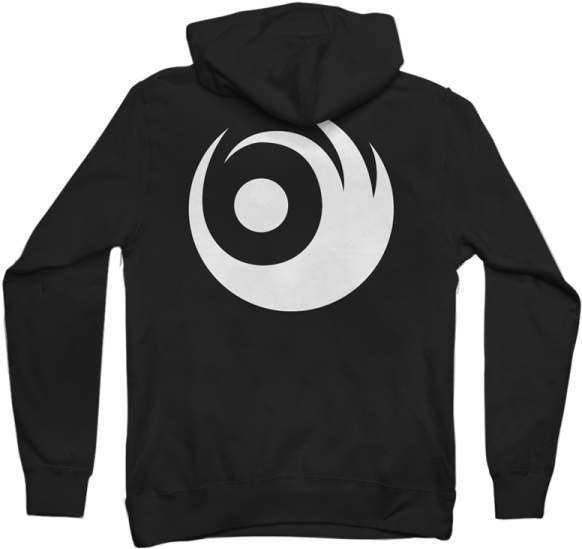 Green Day Hoodie Clipart (600x600), Png Download