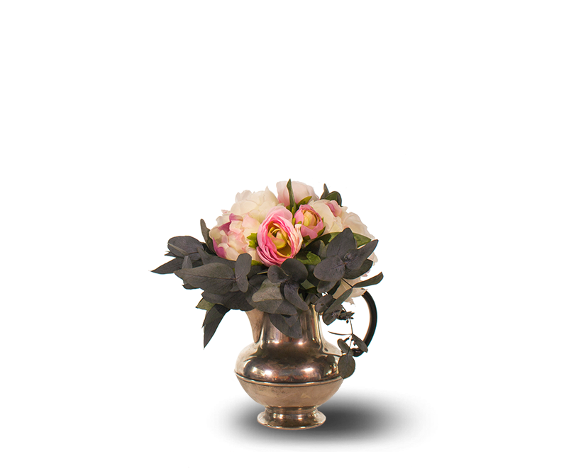 Flowers Raumati Flowers Kapiti - Garden Roses Clipart (819x661), Png Download